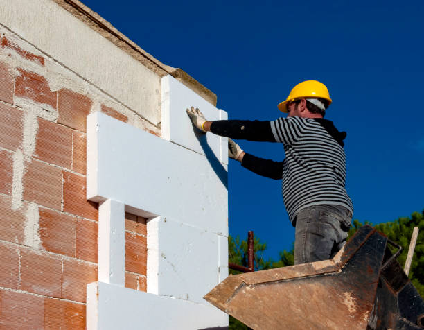 Types of Insulation We Offer in Marion, SC