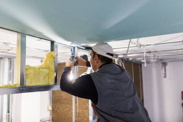 Best Blown-in Insulation in Marion, SC