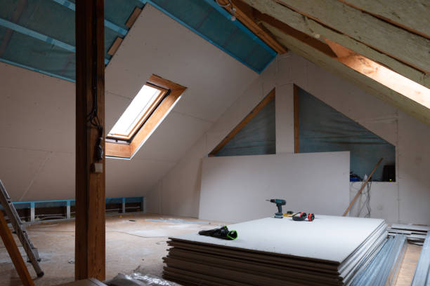 Best Geographic-Specific Insulation Services in Marion, SC